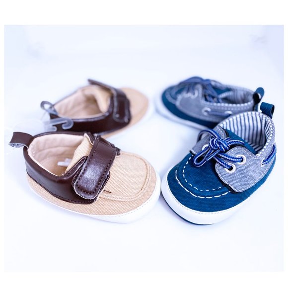 Other - Boys Baby Shoes